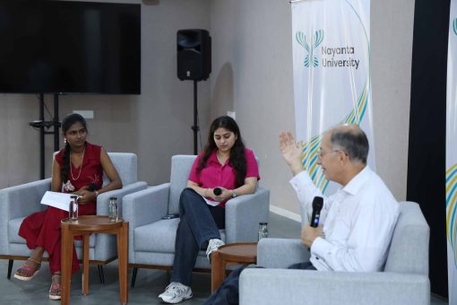 social sector immersion