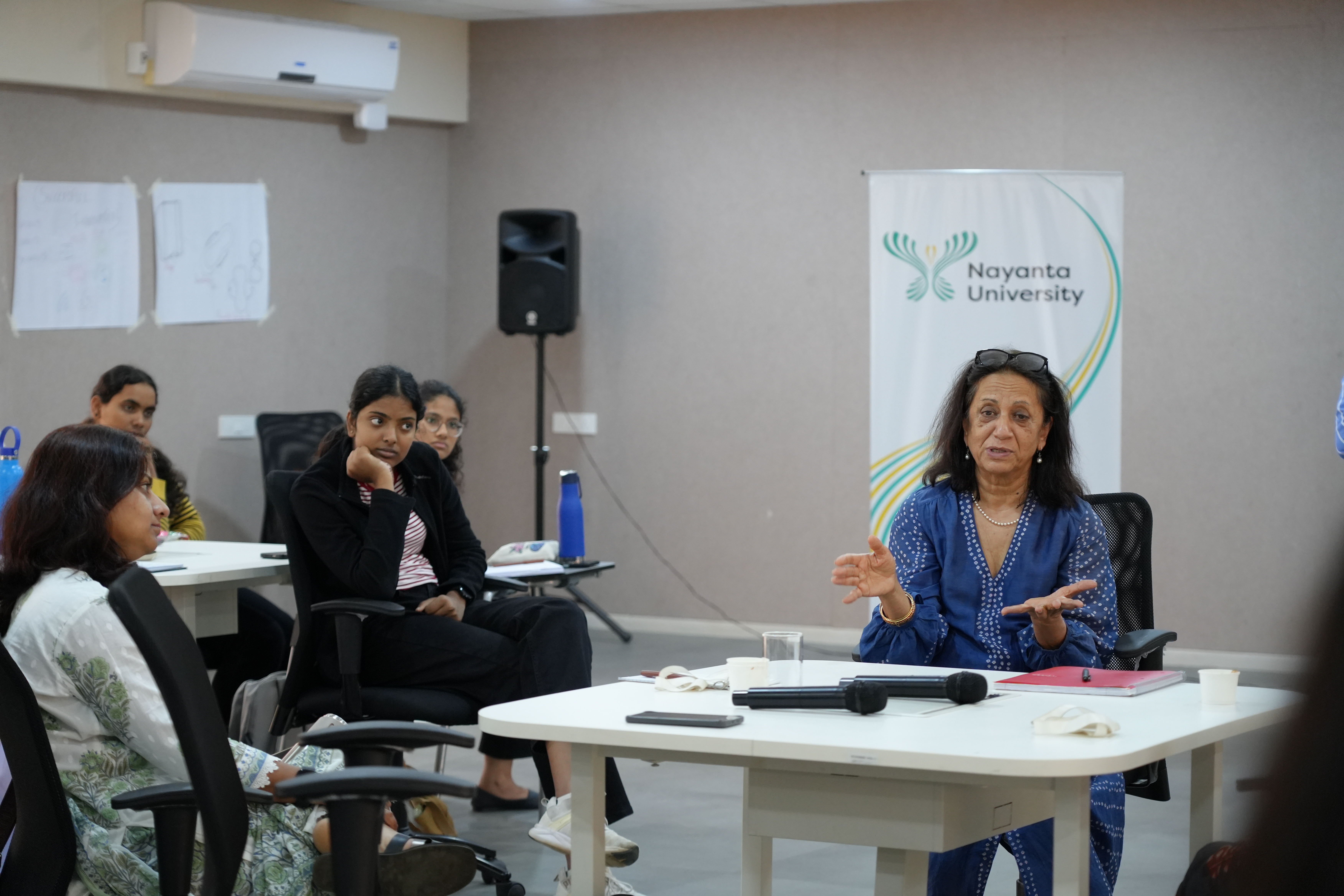 government sector immersion