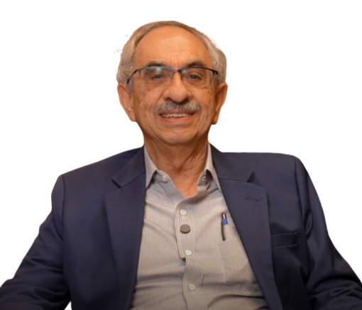 Nadir Godrej