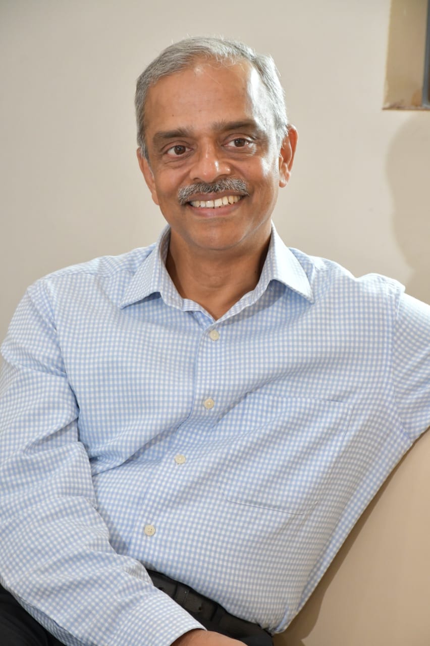Ashish Gupta