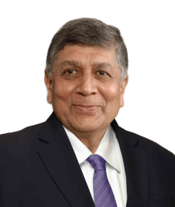 Dr Ashok Misra