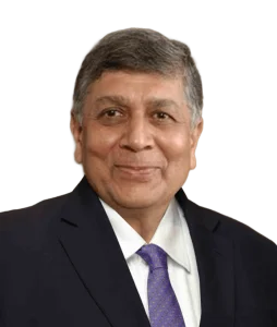 Dr Ashok Misra