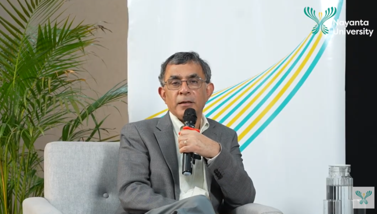 Arvind Subramanian and Devesh Kapur