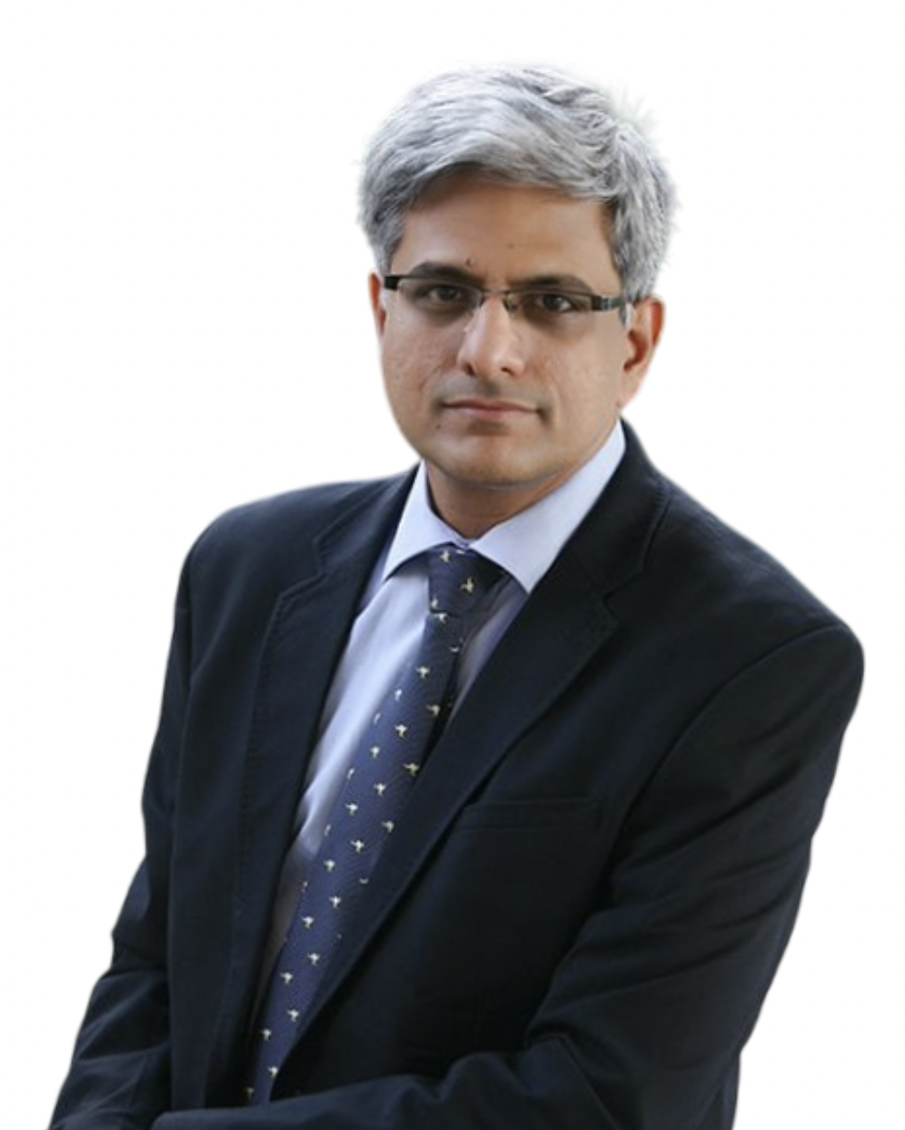 Manish Agarwal