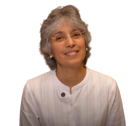 Meher Pudumjee