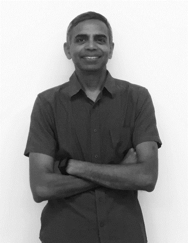 Prof Om Narasimhan