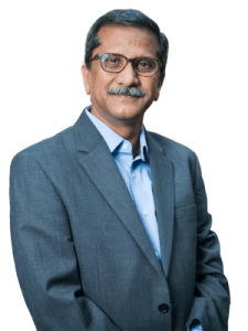 Dr Pankaj Chandra
