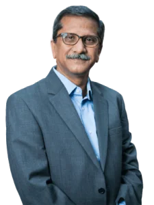 Dr Pankaj Chandra