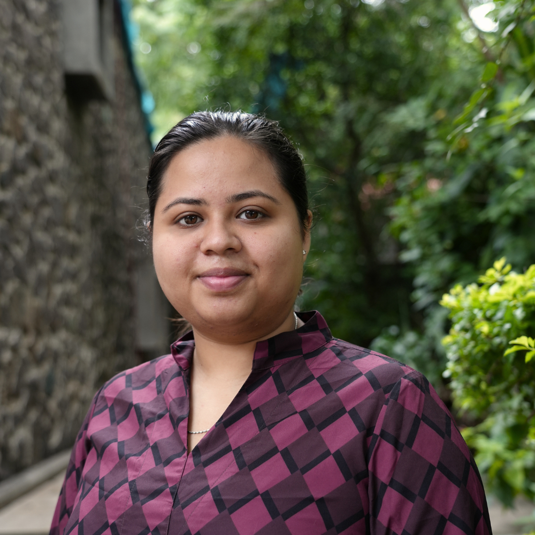 Anshika Khatry