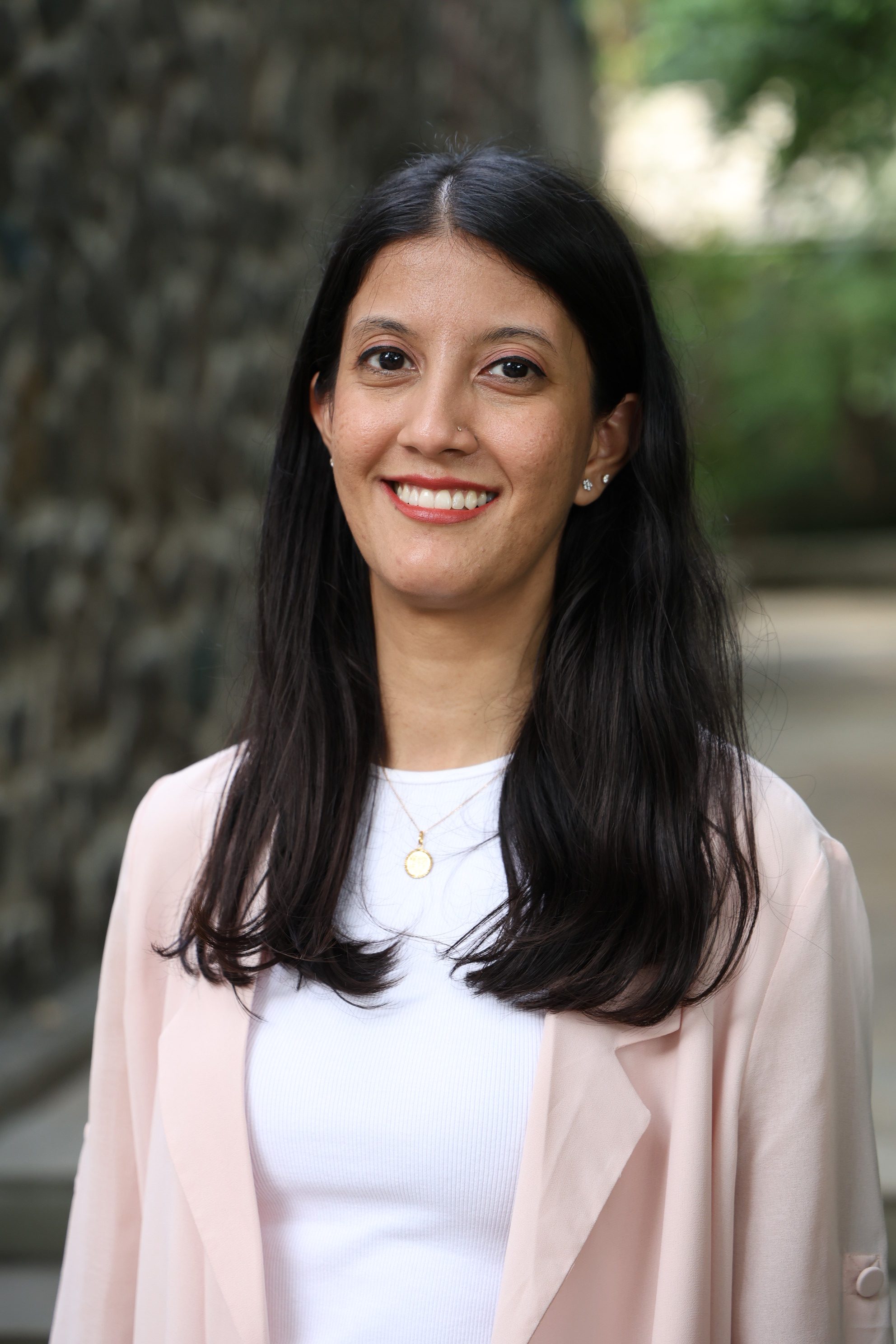 Raeesa Dalvi