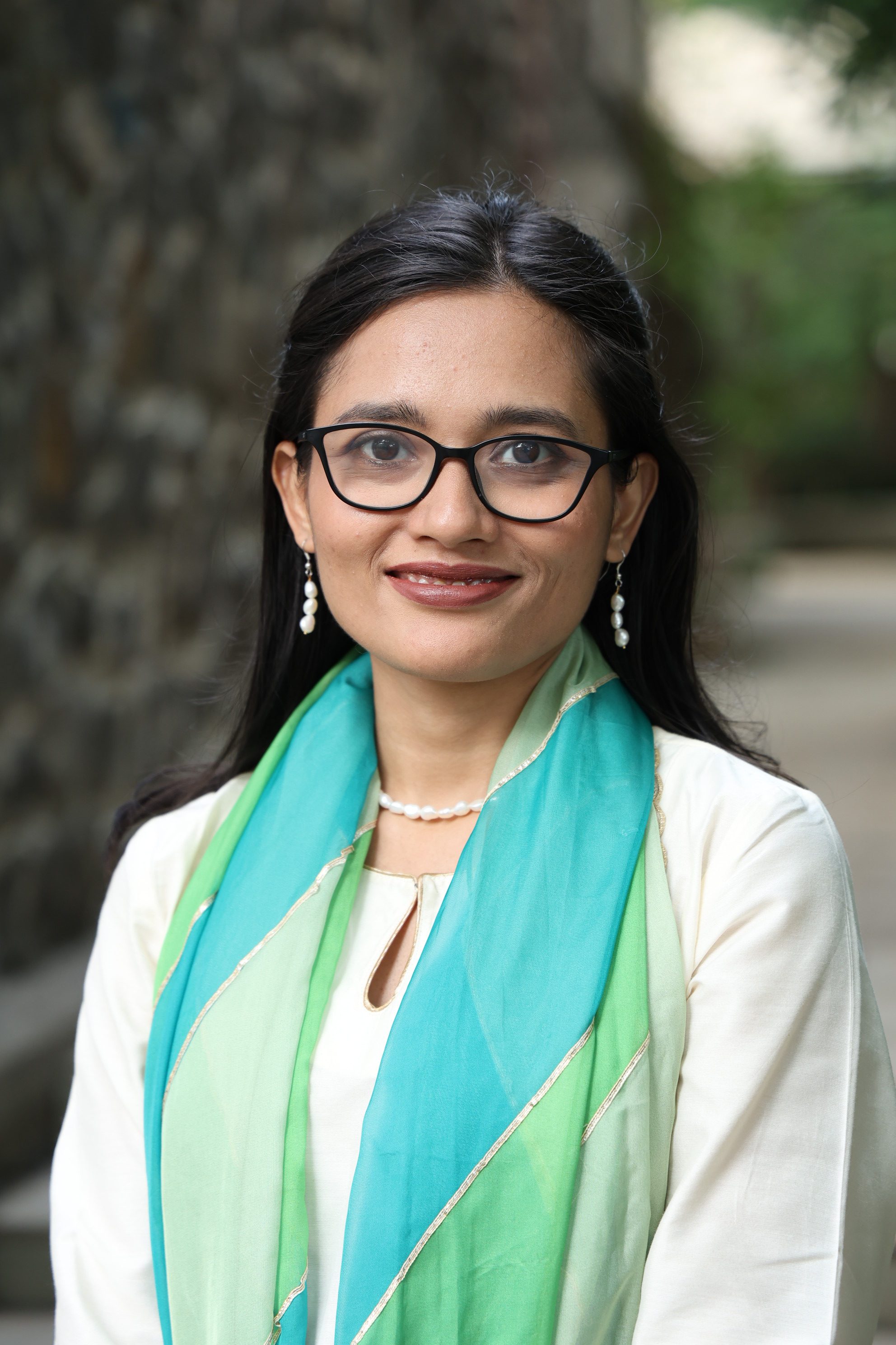 Sampurna Ghose