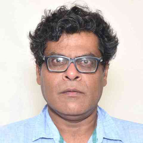 Dr Sanjay Chikermane