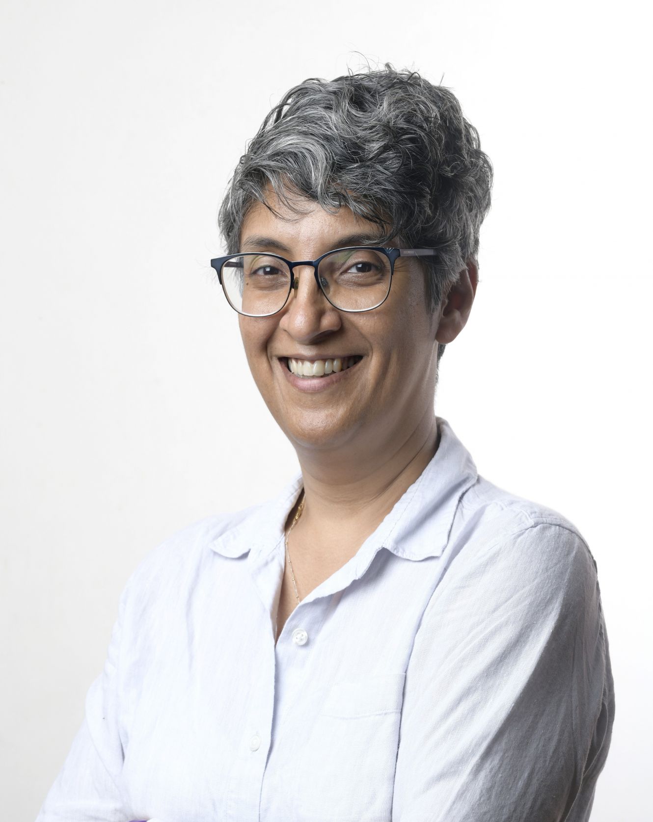 Dr Susan Thomas