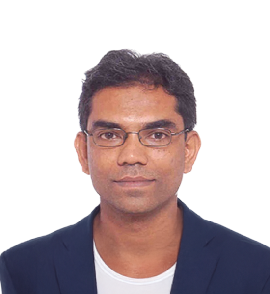 Dr AF Mathew