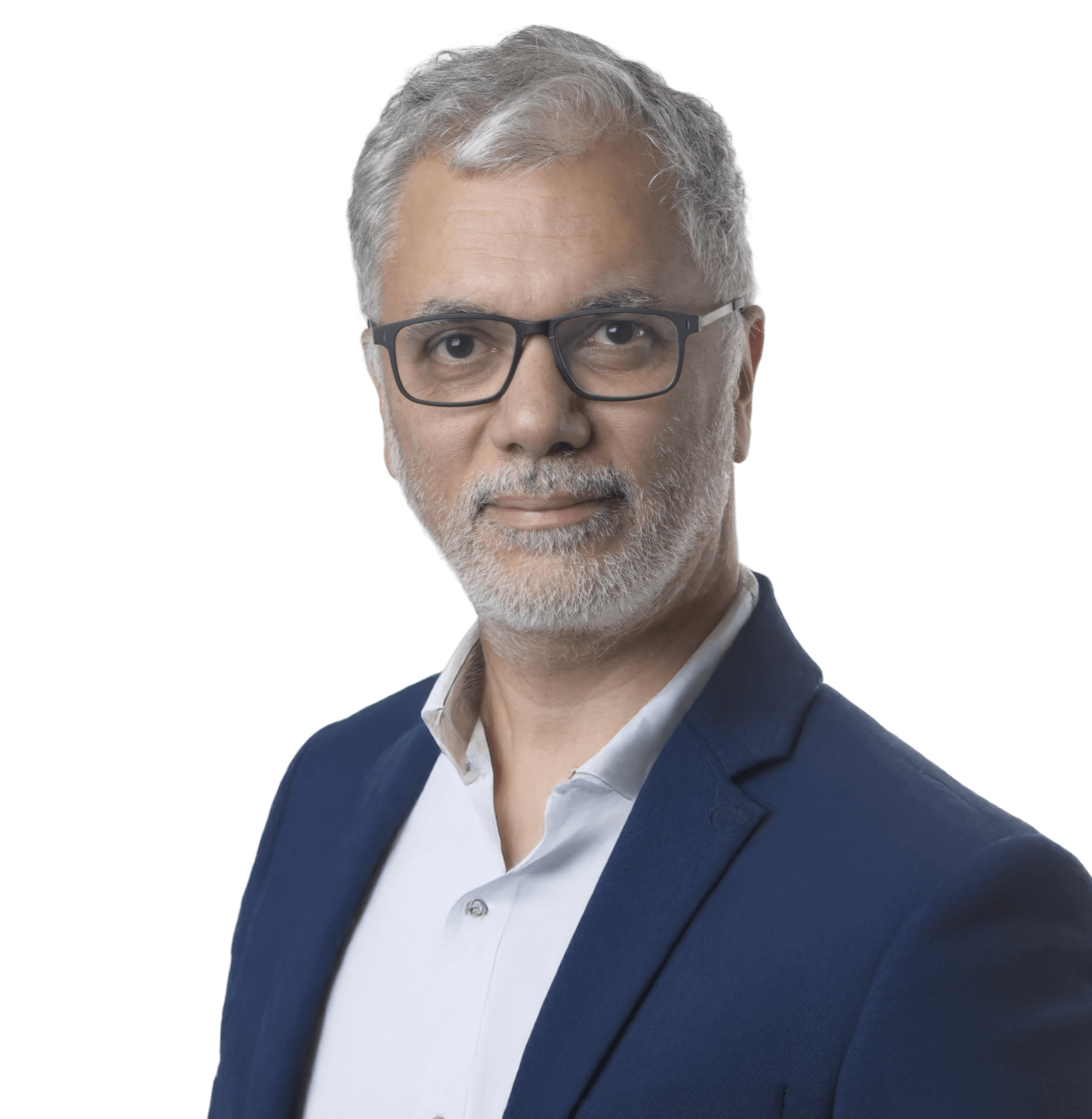 Dr Ajay Shah