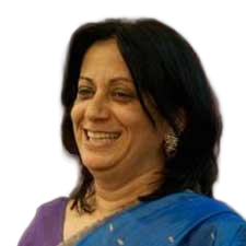 Dr Anjini Kochar