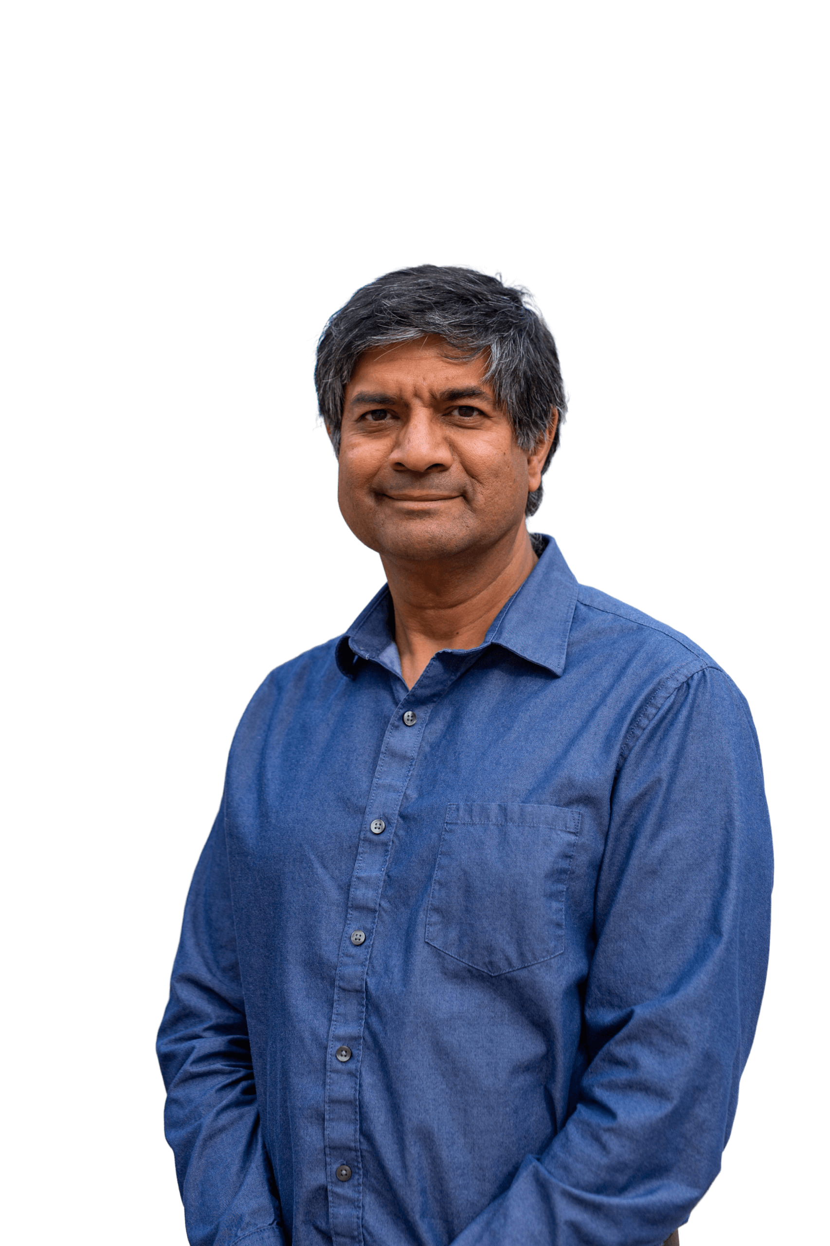 Dr Dinesh Mehta
