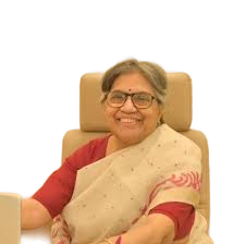Dr Leena Chatterjee