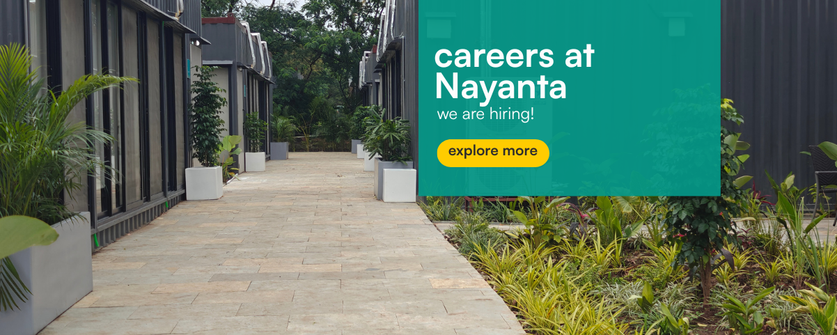 Nayanta University
