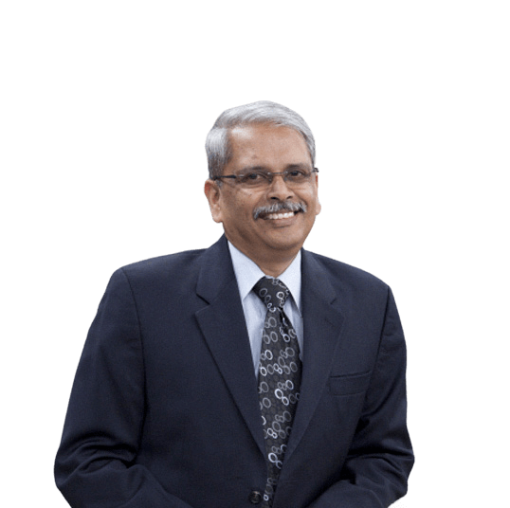 Kris Gopalakrishnan