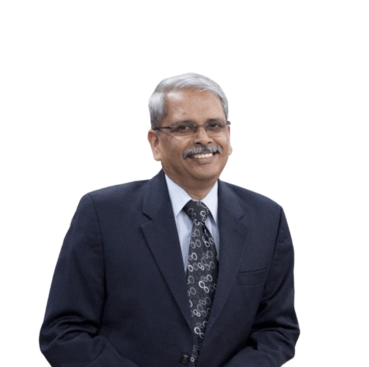 Kris Gopalakrishnan