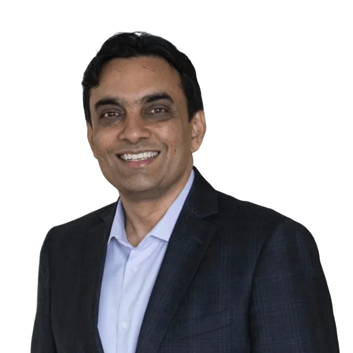 Raj Dugar