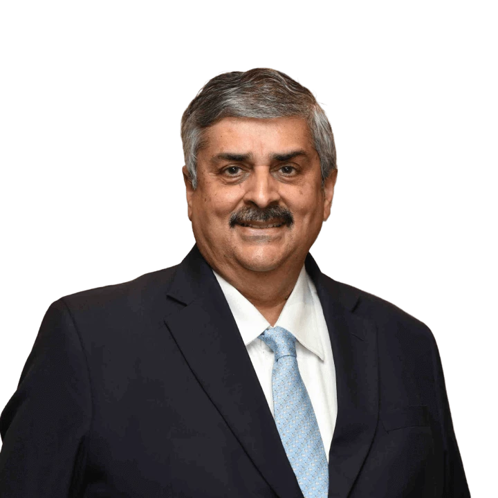 Bharat Puri