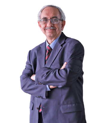 Nadir Godrej