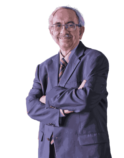 Nadir Godrej