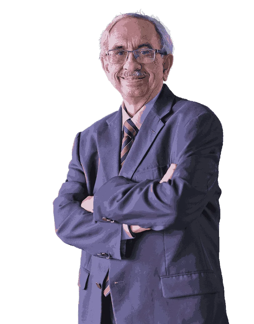 Nadir Godrej