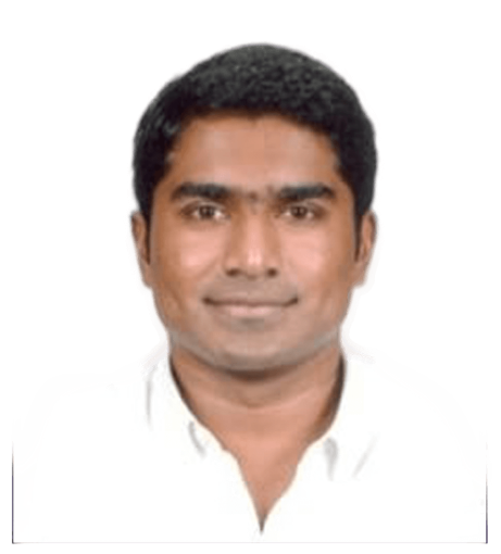 Muthiah Venkatachalam