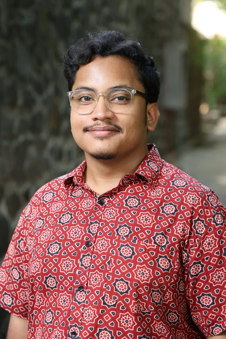 Akash Deb