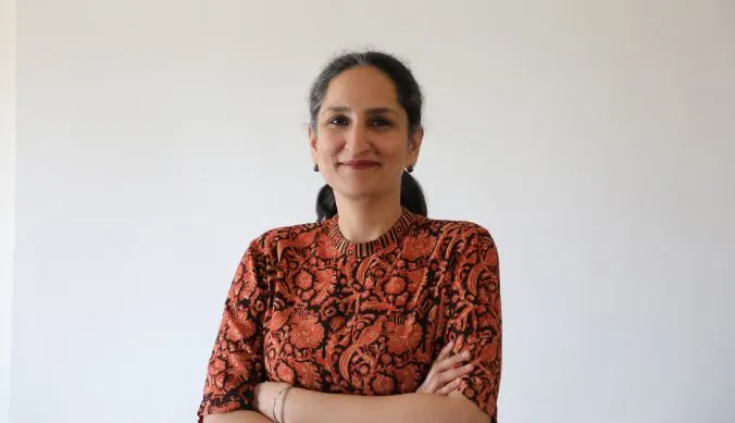 Aniha Brar
