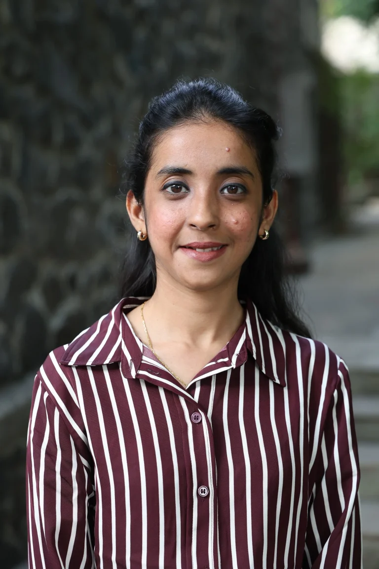 Arpita Dey