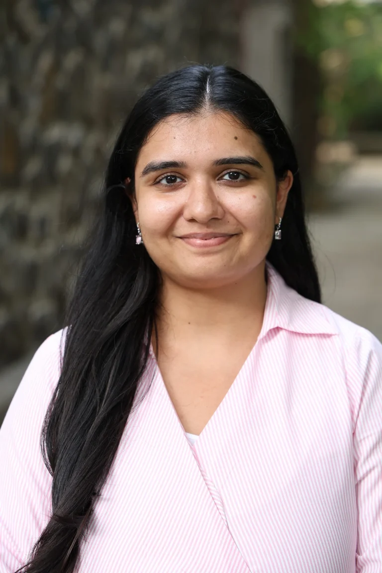 Ananya Singh