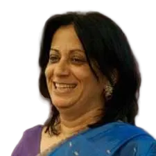 Dr Anjini Kochar