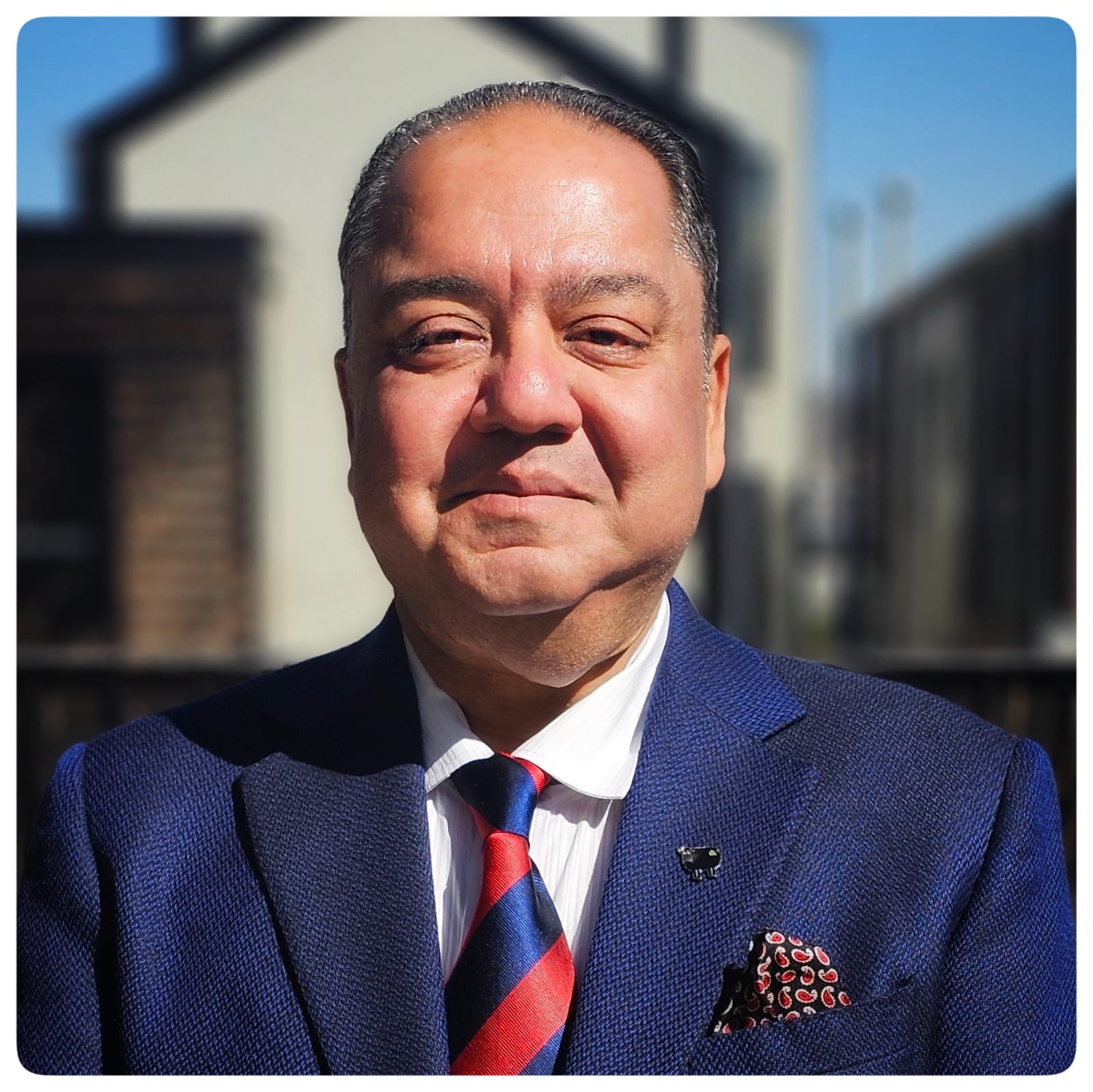 Dr Brajesh Bajpai