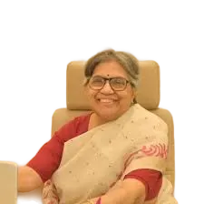 Dr Leena Chatterjee