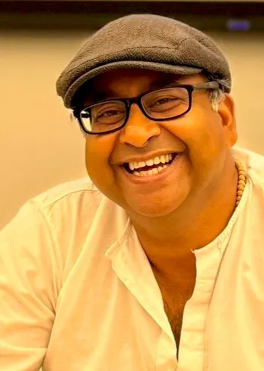 Dr Srinivas Reddy