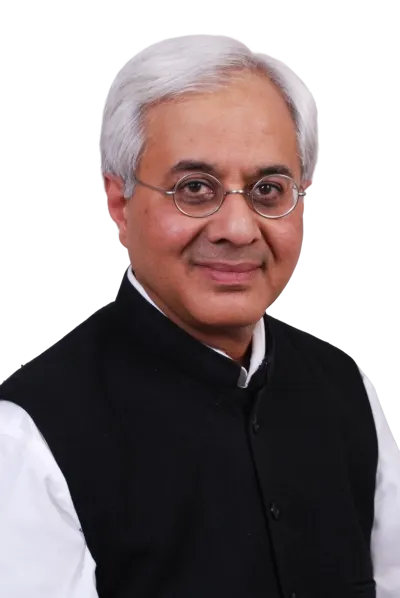 Dr A.K. Shiva Kumar