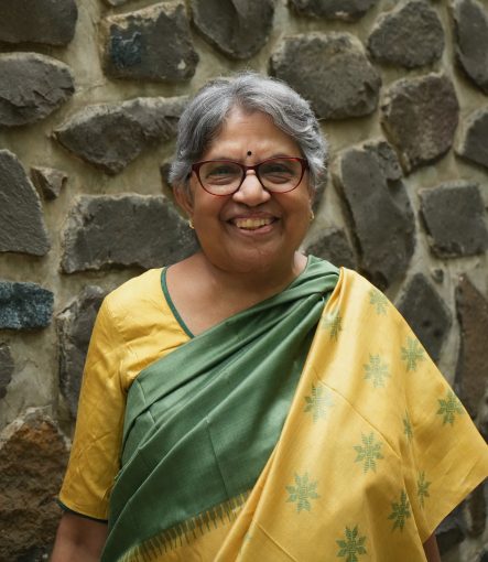 Dr Leena Chatterjee