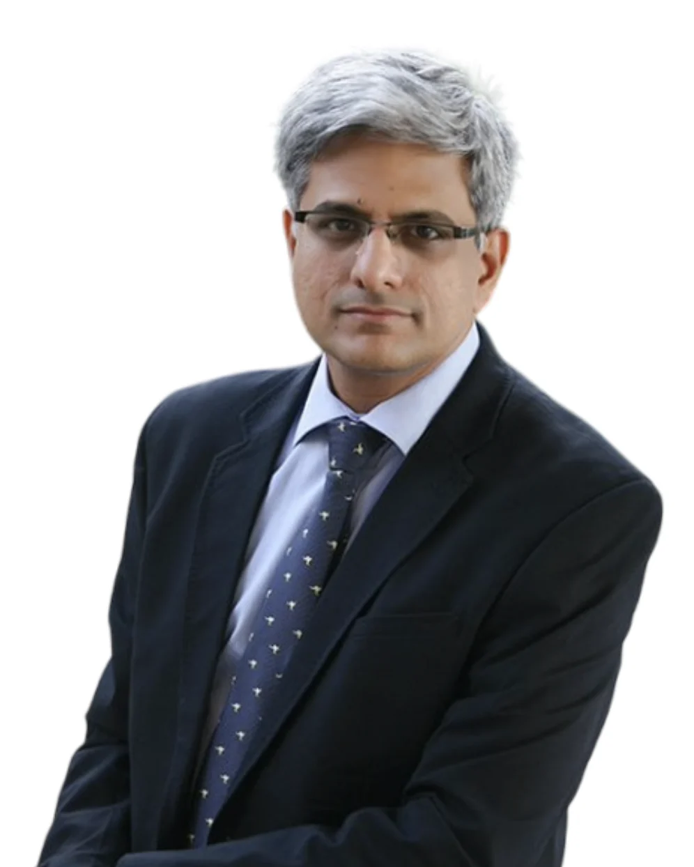 Manish Agarwal