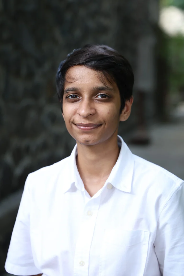 Moksha Agarwal