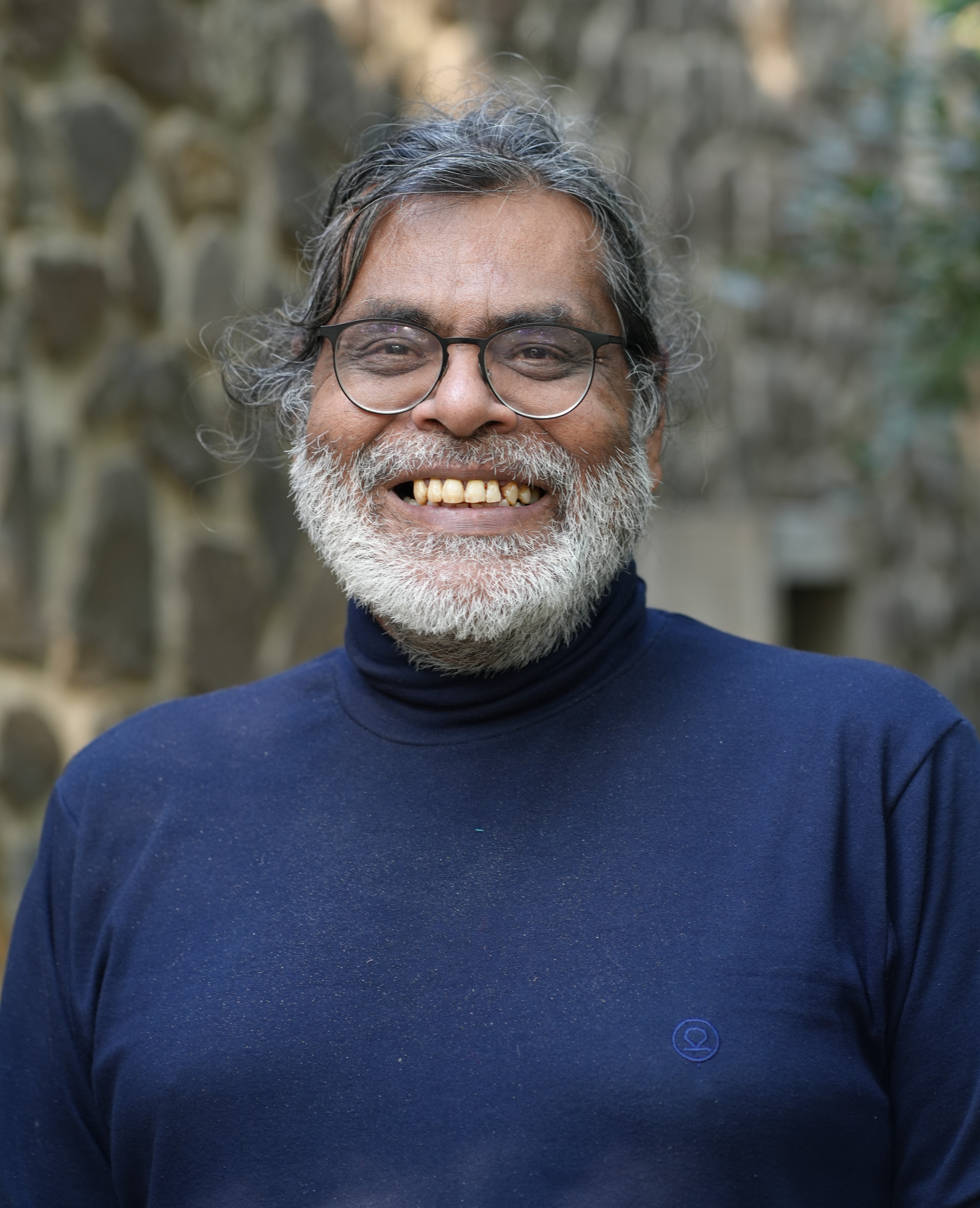 Dr Sanjay Chikermane