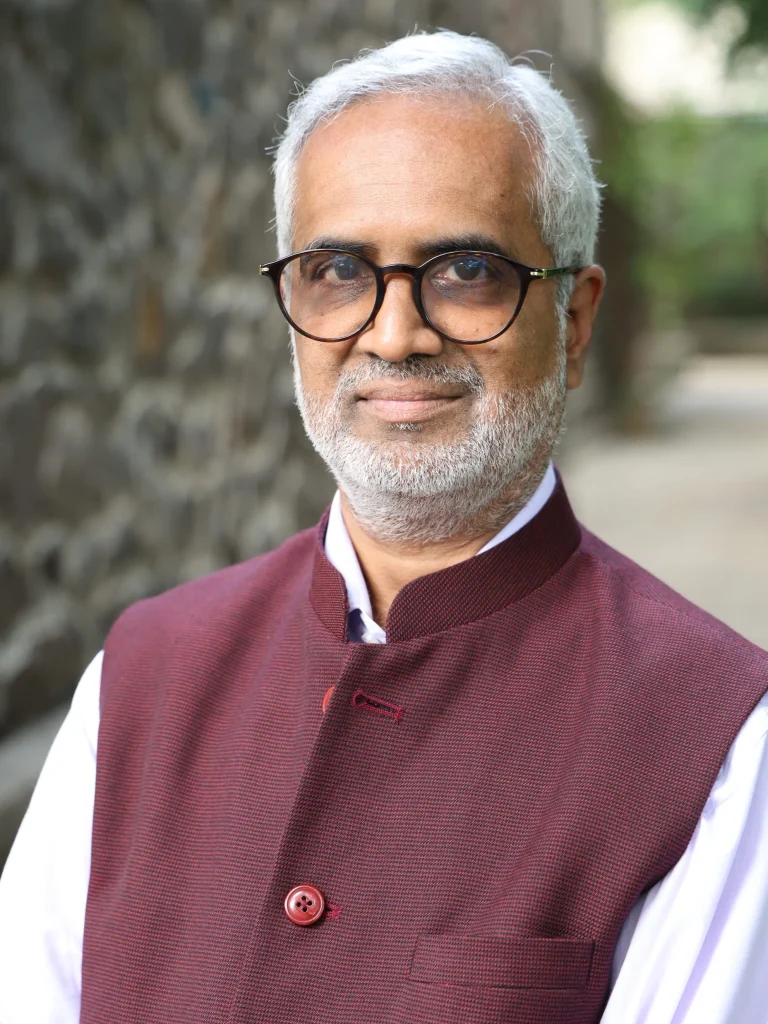 D Parthasarathy