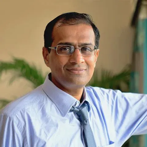 Ramesh Mangaleswaran