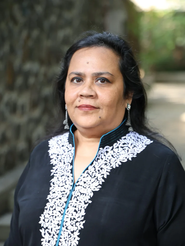 Shalini Pereira