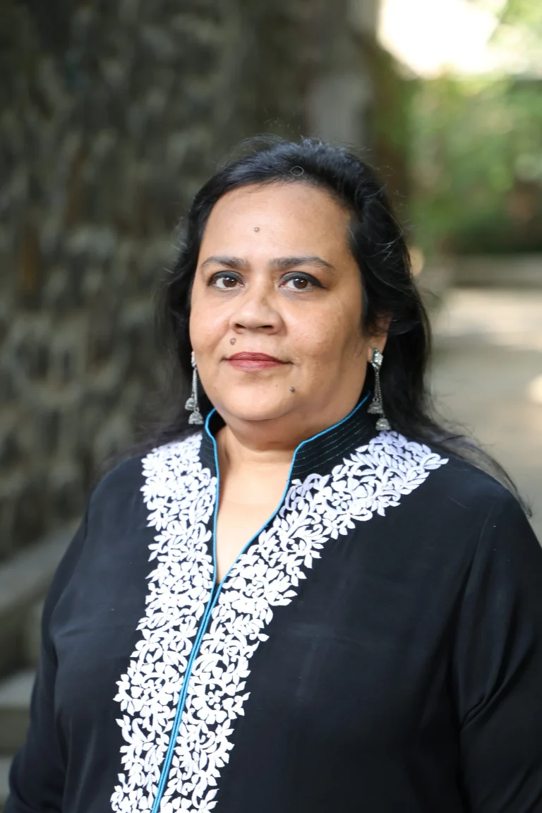 Shalini Pereira