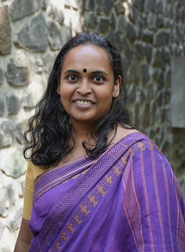 Dr Sanjana Krishnan