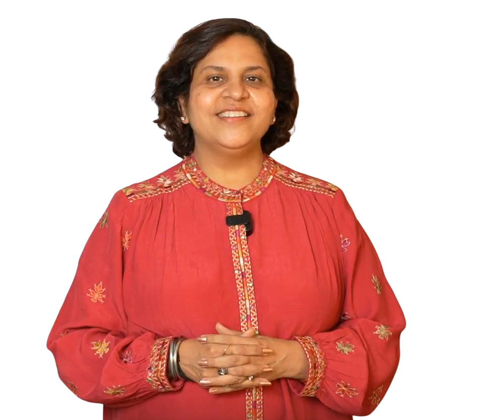 Harpreet Kaur
